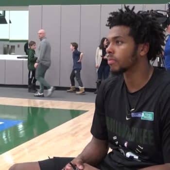 Sterling Brown