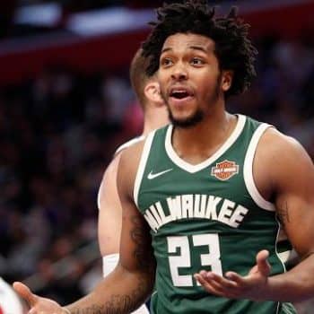 Sterling Brown