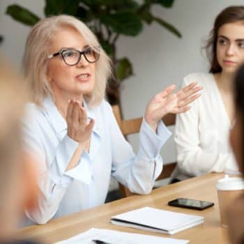 Age Discrimination
