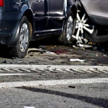 Madison Car Accident