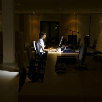 Unpaid Overtime