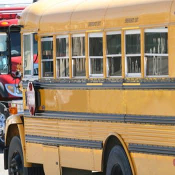 School Bus Accident
