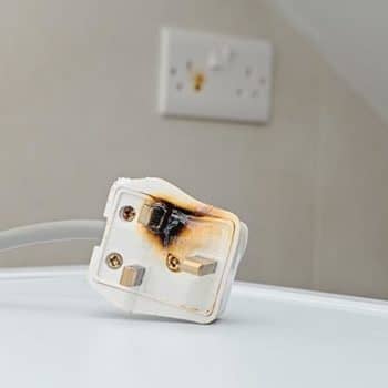 Defective Product
