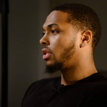 Sterling Brown