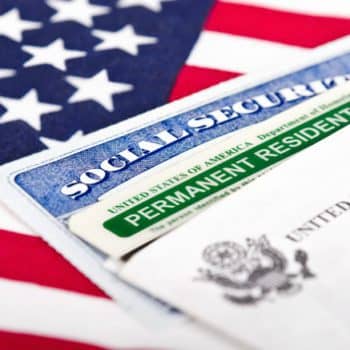 Employer Sponsored Green Card