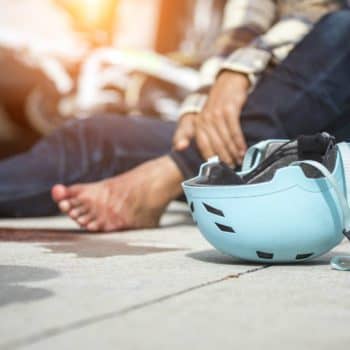 MKE Bike Accidents