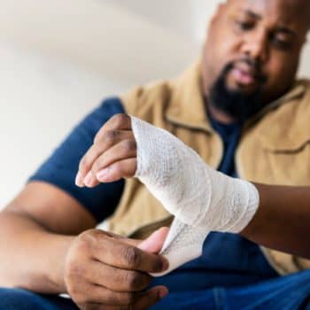 Personal Injury Blog Hero