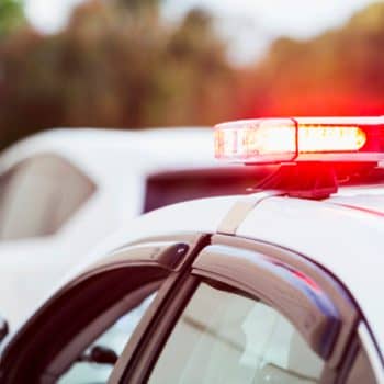 Traffic Stops: What To Do If You Get Pulled Over