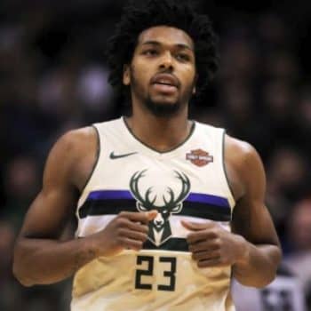 Sterling brown