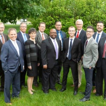 Gingras, Thomsen & Wachs, LLP Attorneys