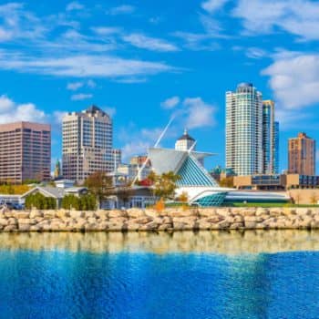 Milwaukee Location