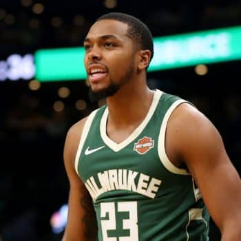 Sterling Brown