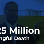 Gingras, Thomsen & Wachs, LLP Settle $5.25 Million Wrongful Death and Personal Injury Suit Resulting From Drunk Driving Accident Gingras, Thomsen & Wachs, LLP Settle $5.25 Million Wrongful Death and Personal Injury Suit Resulting From Drunk Driving Accident