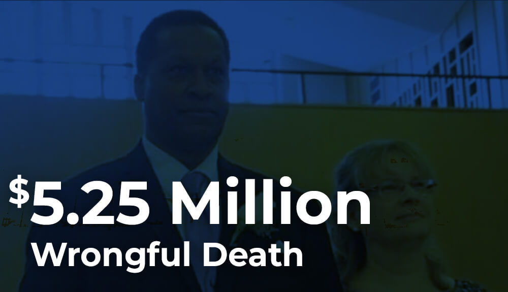 Gingras, Thomsen & Wachs, LLP Settle $5.25 Million Wrongful Death and Personal Injury Suit Resulting From Drunk Driving Accident
