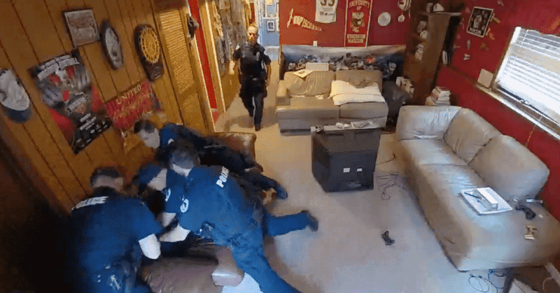 Gingras Reaches $1.1 Million Settlement on Behalf of Client in Madison Police Misconduct Lawsuit Gingras Reaches $1.1 Million Settlement on Behalf of Client in Madison Police Misconduct Lawsuit