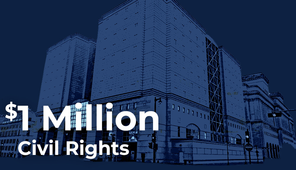 $1 Million Settlement Awarded to Client of Mark Thomsen After Milwaukee County Jail Failed to Provide Medication for Schizophrenia