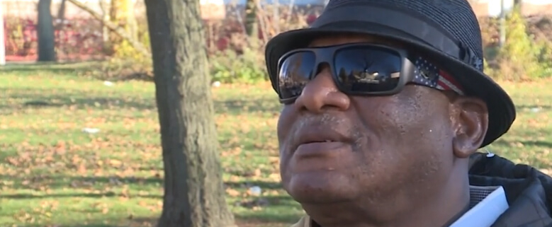 Thomsen Reaches Settlement With City of Milwaukee on Behalf of a Blind Client Injured Falling Into an Unguarded Hole in the City Sidewalk and Advocates for Higher Personal Injury Damage Caps for Municipalities