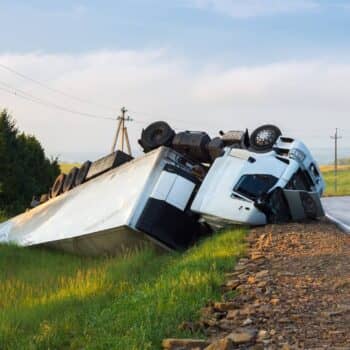 Truck Accident