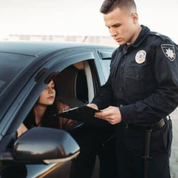 Photo of Police in Uniform