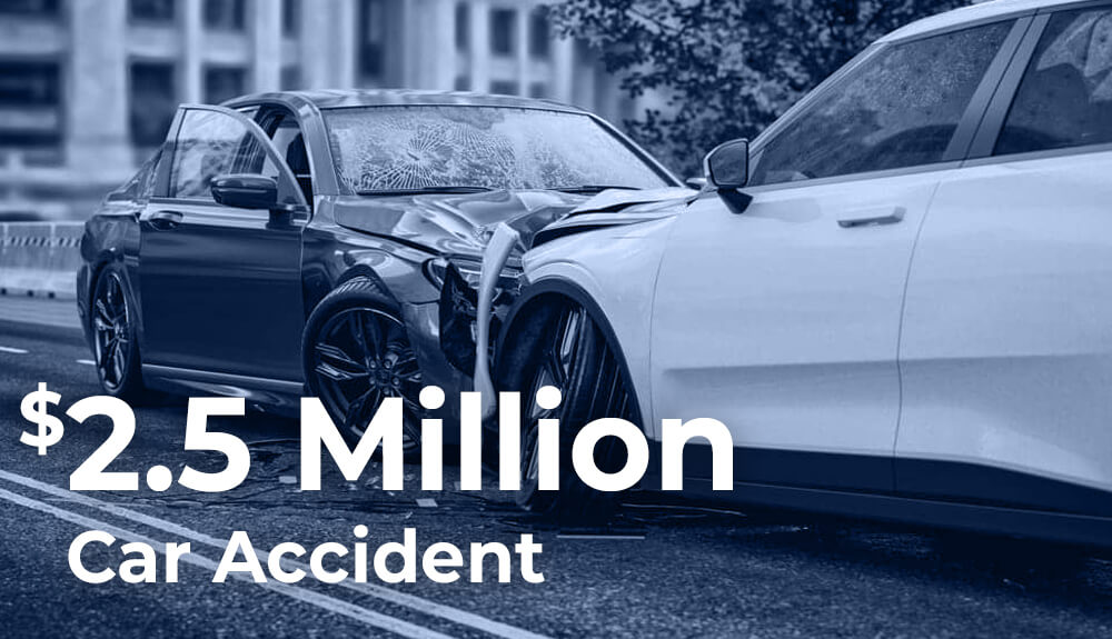 Milwaukee Attorney Secures $2.5 Million for Injured Chef in Complex Parking Lot Accident Case