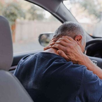 Whiplash Injury