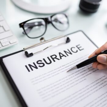 Insurance Claim