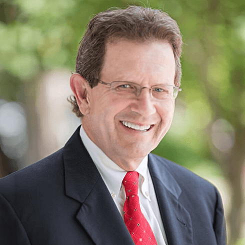 Bob J. Gingras