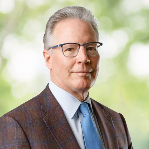 Mark Thomsen