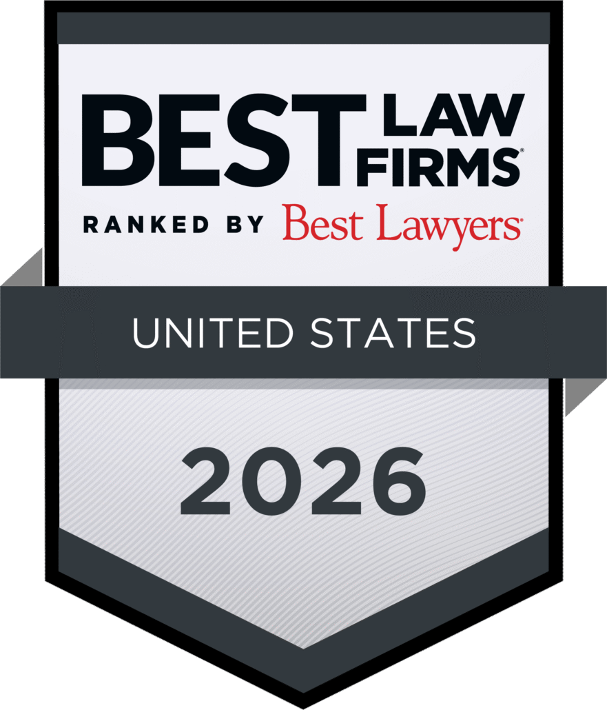 Best Law Firms Ranked By Best Lawyers 2026