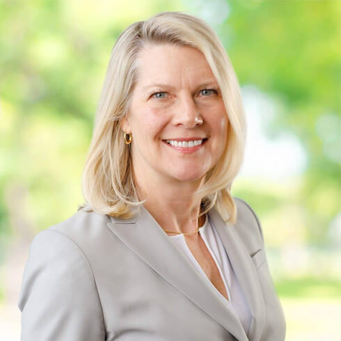 Sarah F. Kaas
