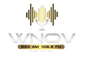 Listen Live to 860AM WNOV