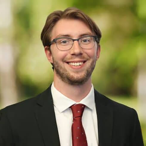 Isaac Huettl