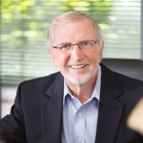 Lynn R. Laufenberg