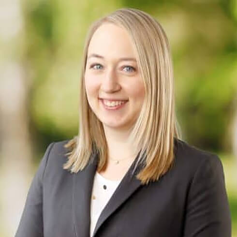 Melissa Prost