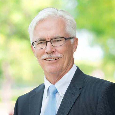 Michael J. Luebke