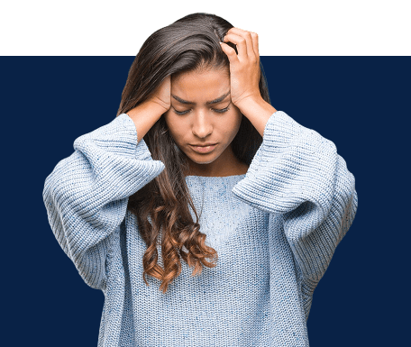 Persistent Headaches