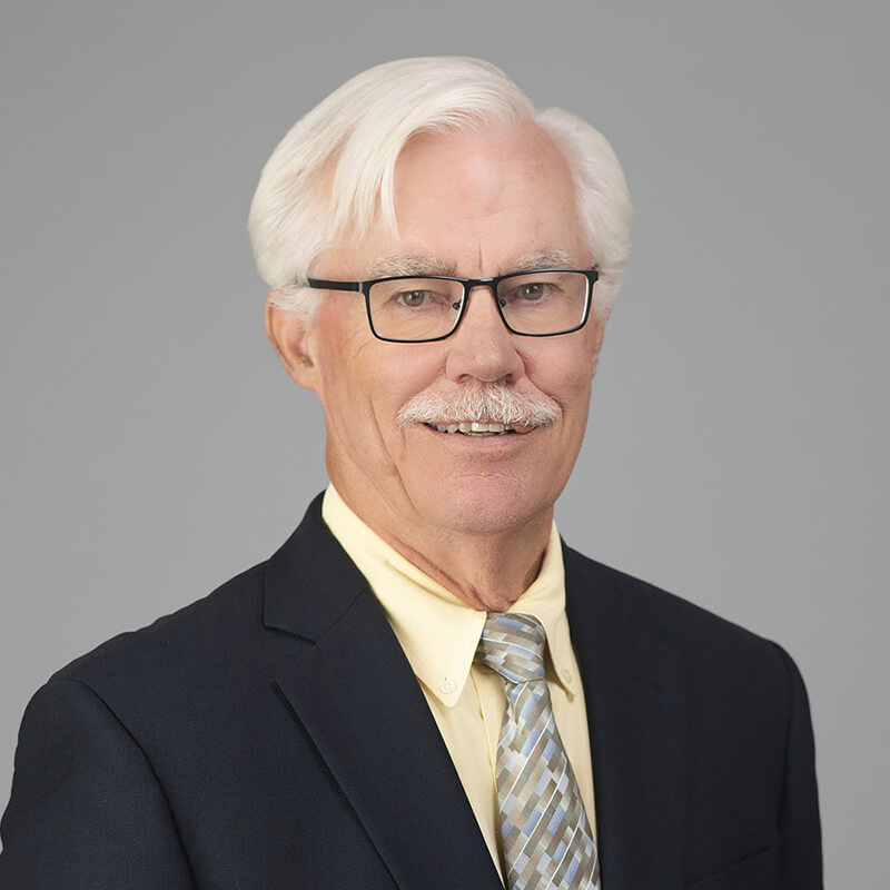 Michael J. Luebke Attorney