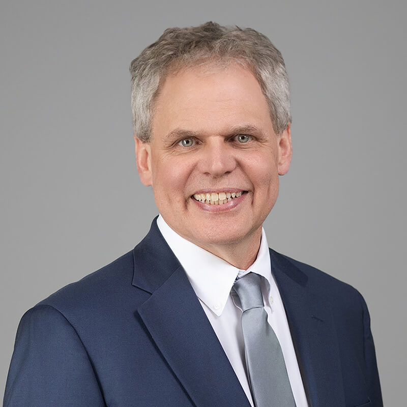 Paul A. Kinne Attorney