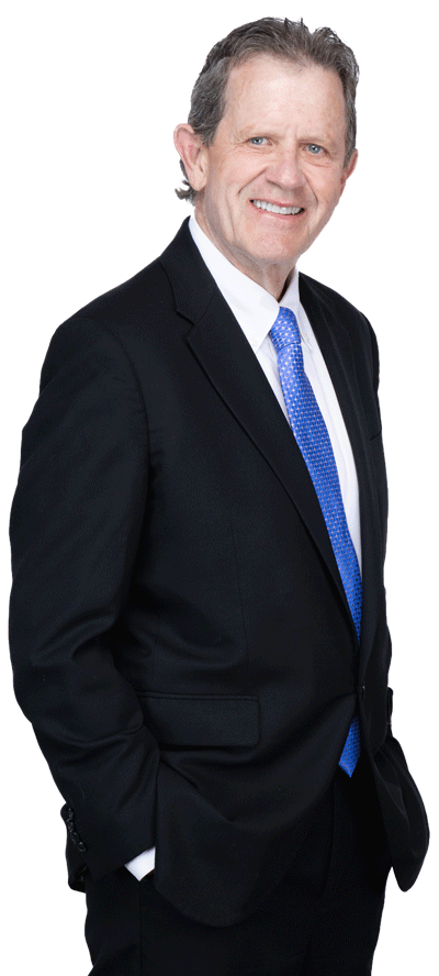 Attorney Bob J. Gingras
