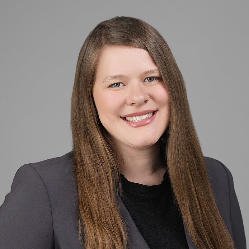 Makayla Romundstad