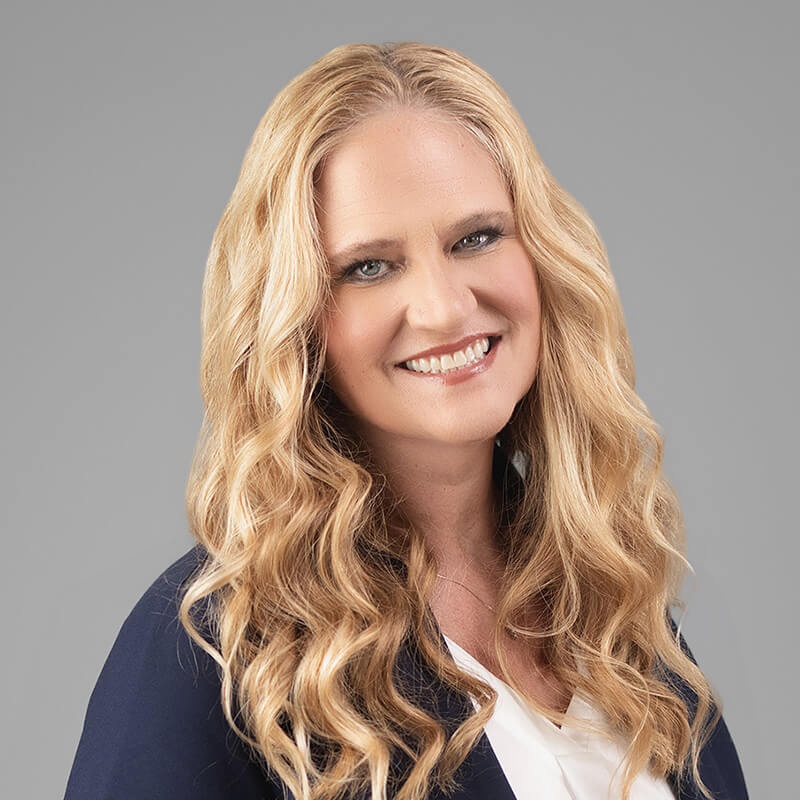 Jessie Weber Attorney