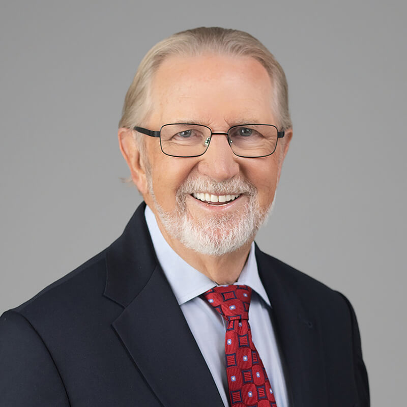 Lynn R. Laufenberg Attorney