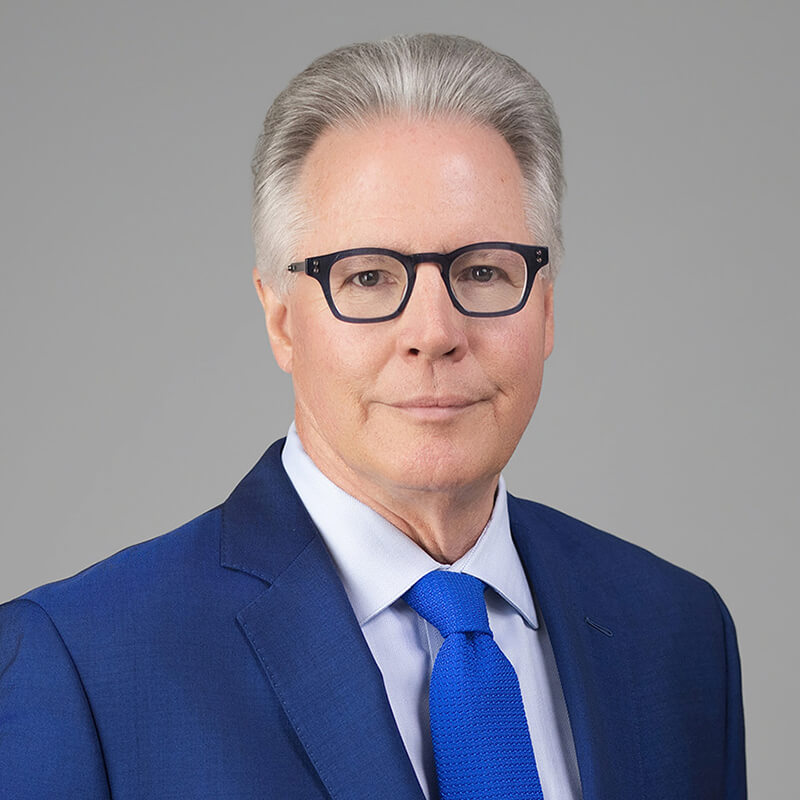 Mark L. Thomsen Attorney