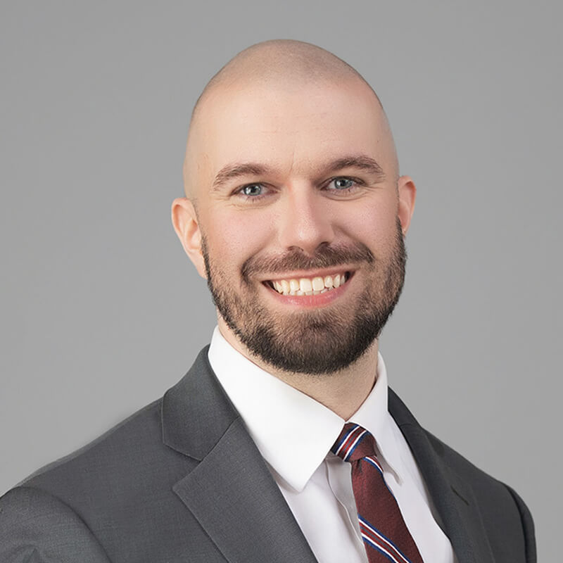 Peter Kelly-Smith Attorney