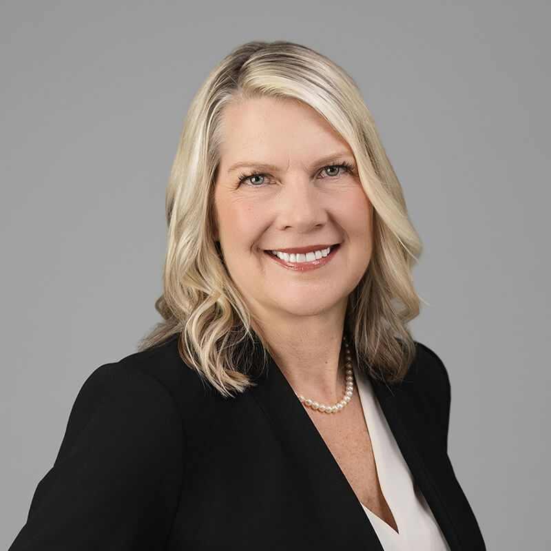 Sarah F. Kaas Attorney