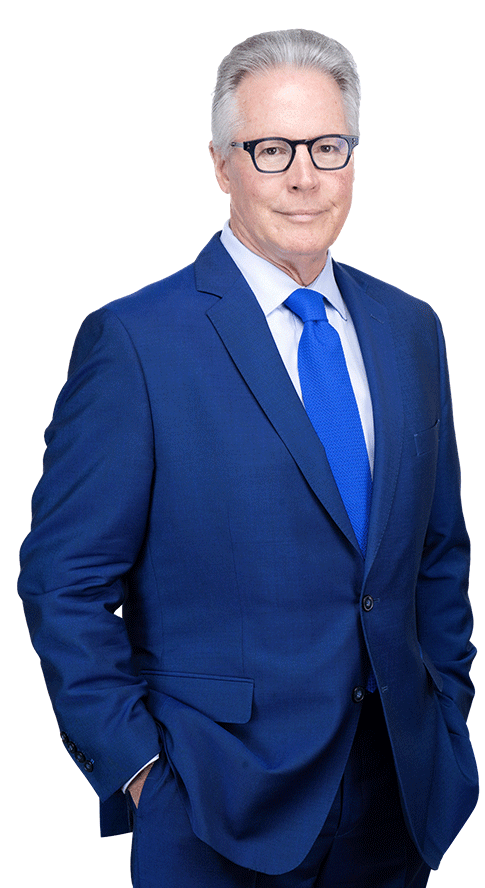 Attorney Mark L. Thomsen Attorney Mark L. Thomsen