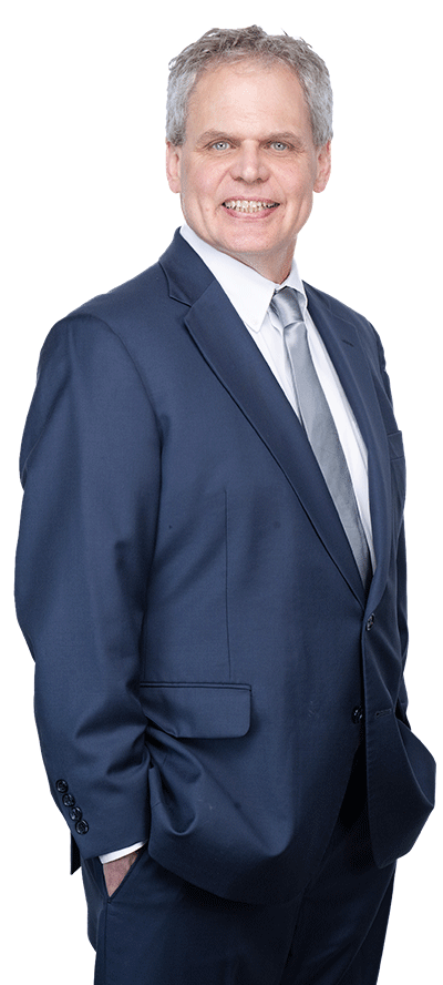 Attorney Paul A. Kinne