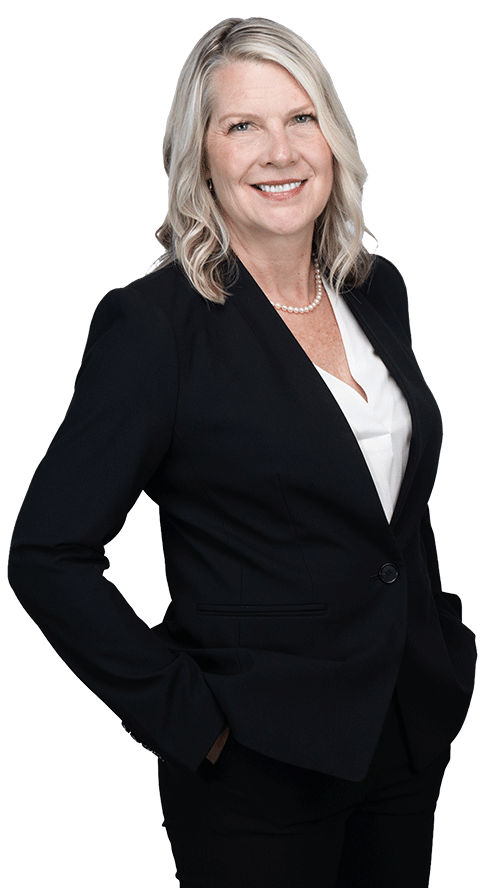 Attorney Sarah F. Kaas