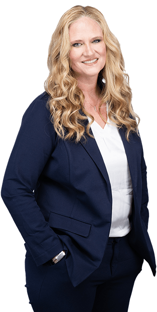 Attorney Jessie Weber Attorney Jessie Weber