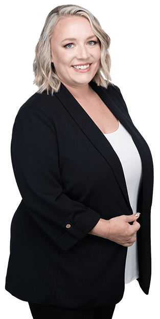Attorney Kate Farnsworth